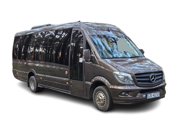 Mercedes Sprinter